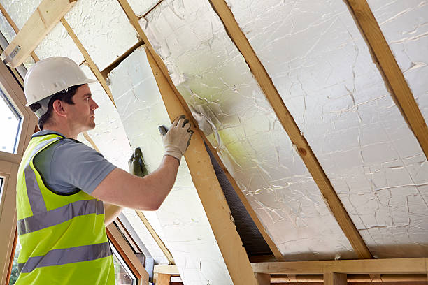 Best Insulation for Specific Applications in Fremont, NC