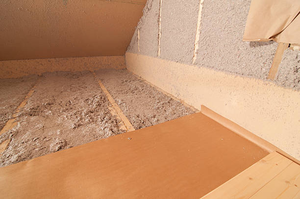 Best Energy Efficiency Insulation in Fremont, NC